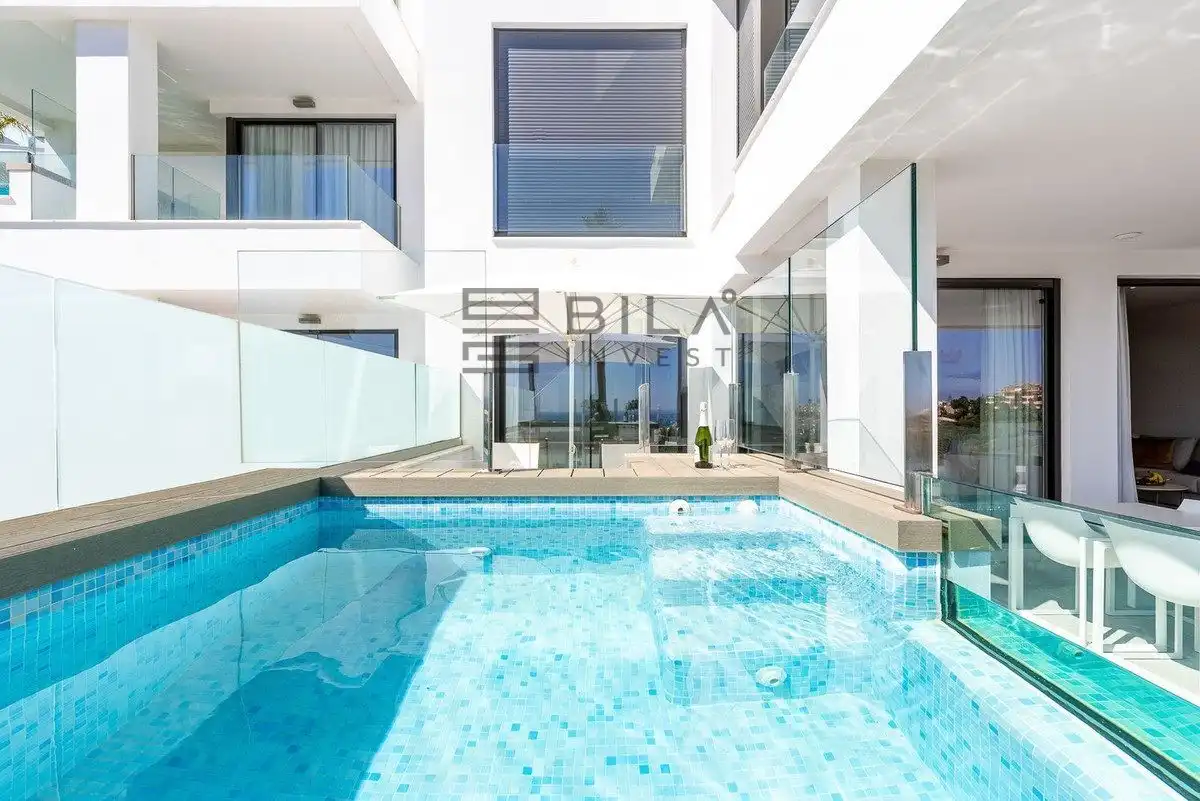 Appartement avec piscine à vendre à Santa Barbara Heights, imagen 6