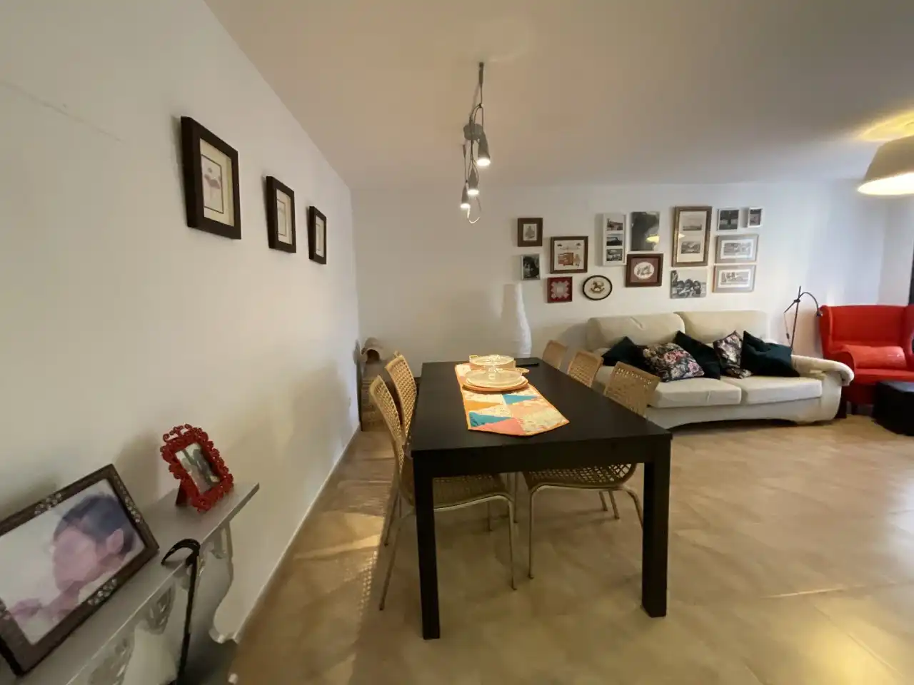 Appartamento con terrazza in vendita a Travesía San Lorenzo, imagen 11