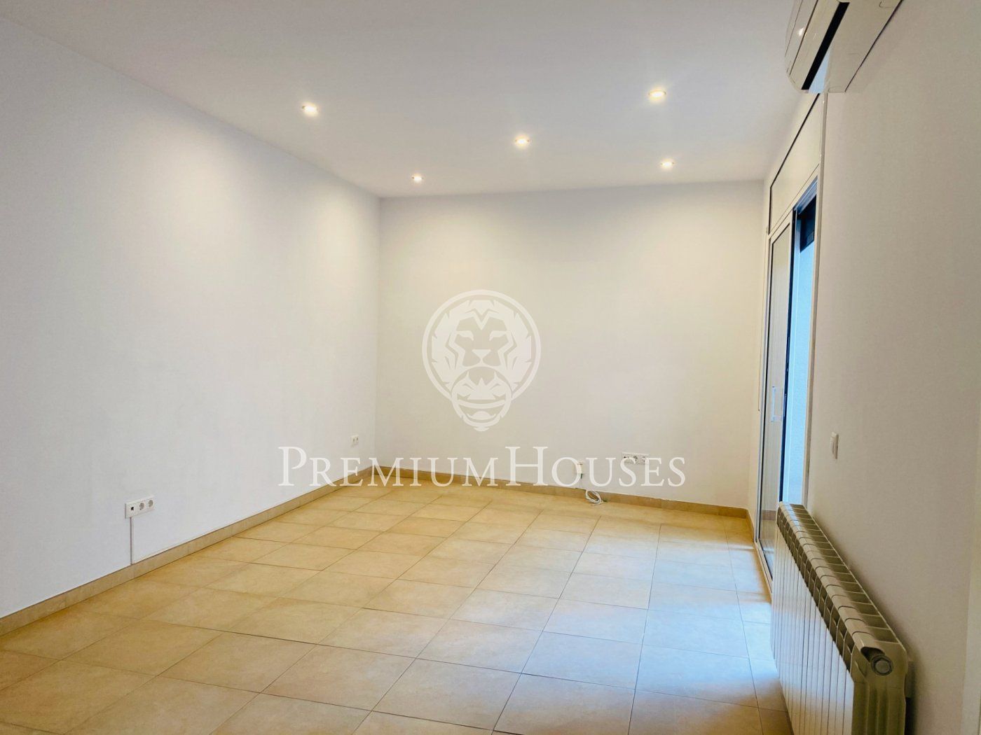 Planta baja to rent in Els Molins - Pins Vens