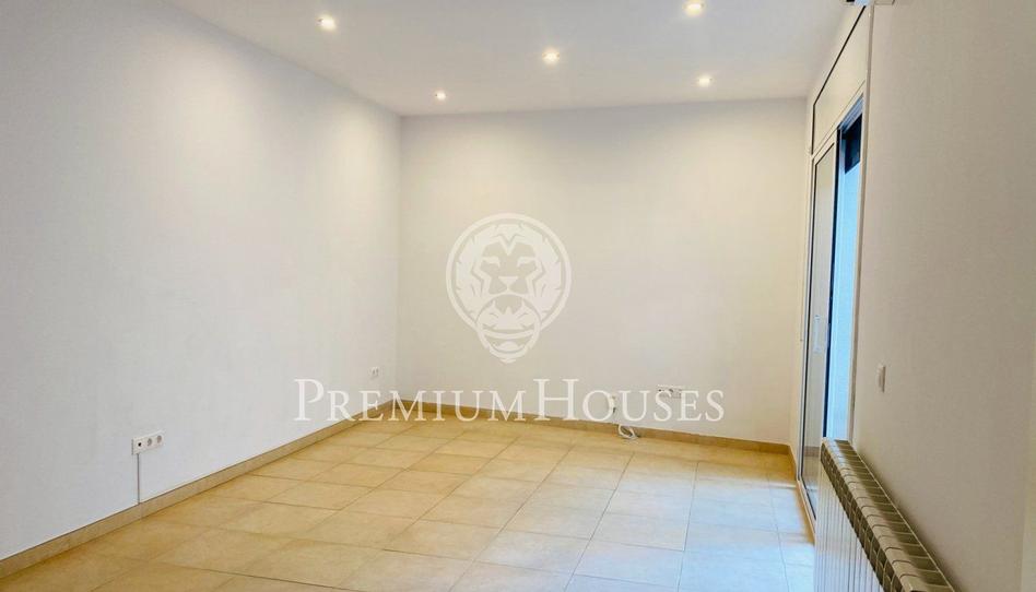 Photo 1 of Planta baja to rent in Els Molins - Pins Vens, Barcelona