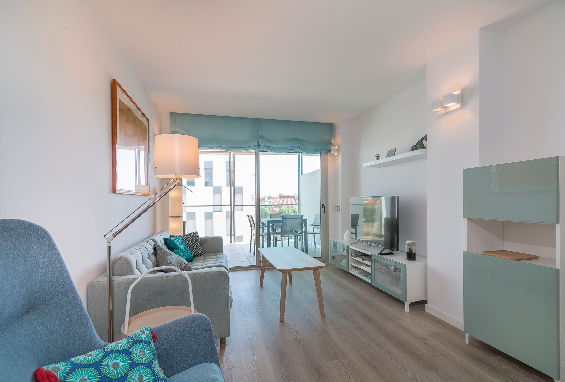 Wohnungen miete in Avinguda Catalunya, 44, Avinguda Catalunya