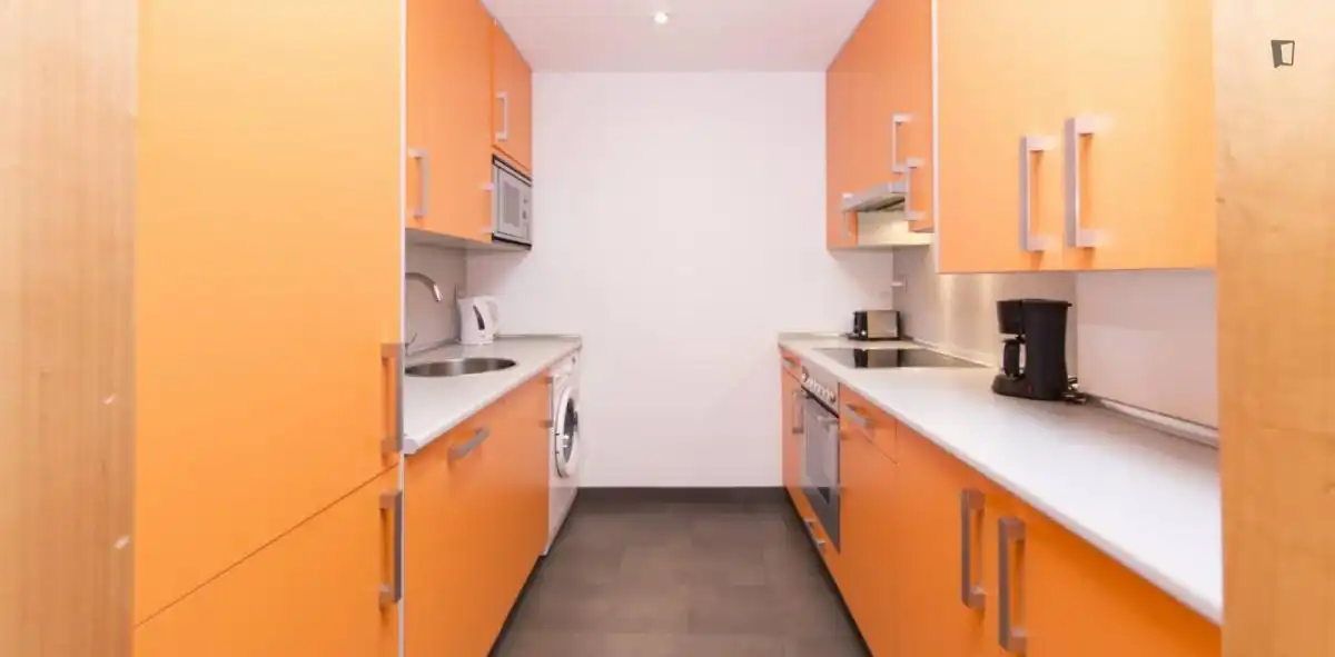Apartamento con ascensor en alquiler en Centro, imagen 3