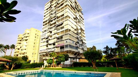Foto 2 de Apartamento en venta en Avenida Oviedo, Playa de San Juan, Alicante
