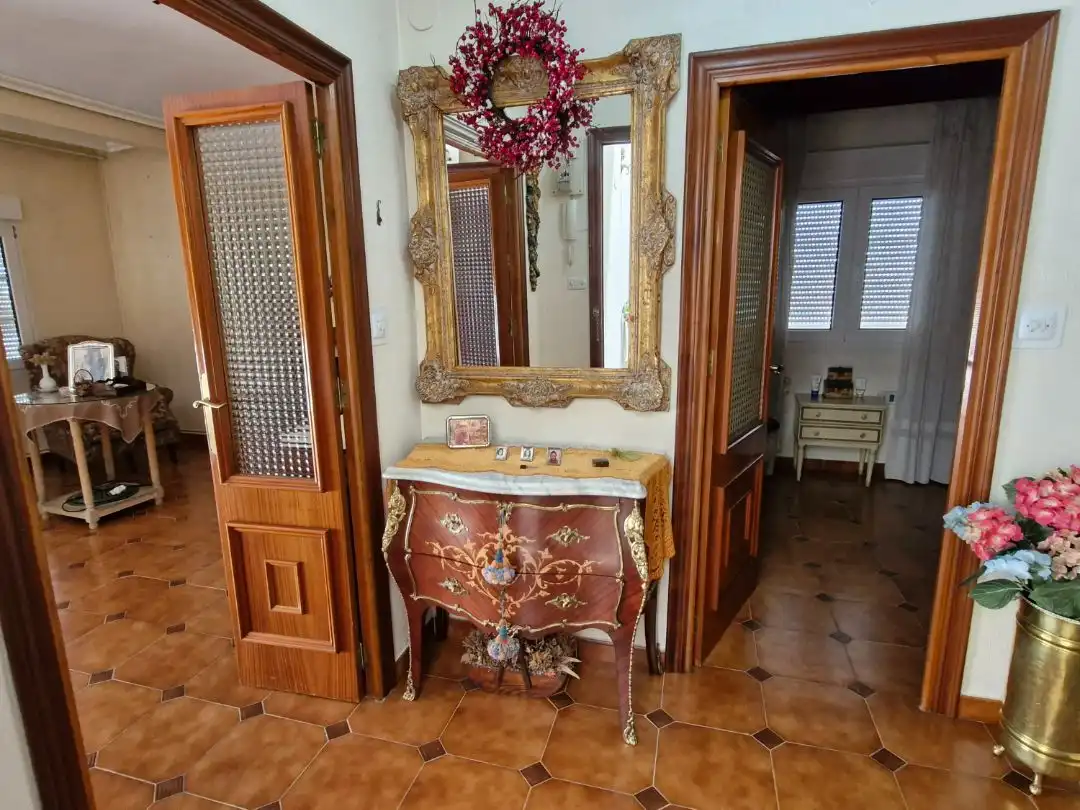 Ático en venta en Fuensanta de Martos, Jaén