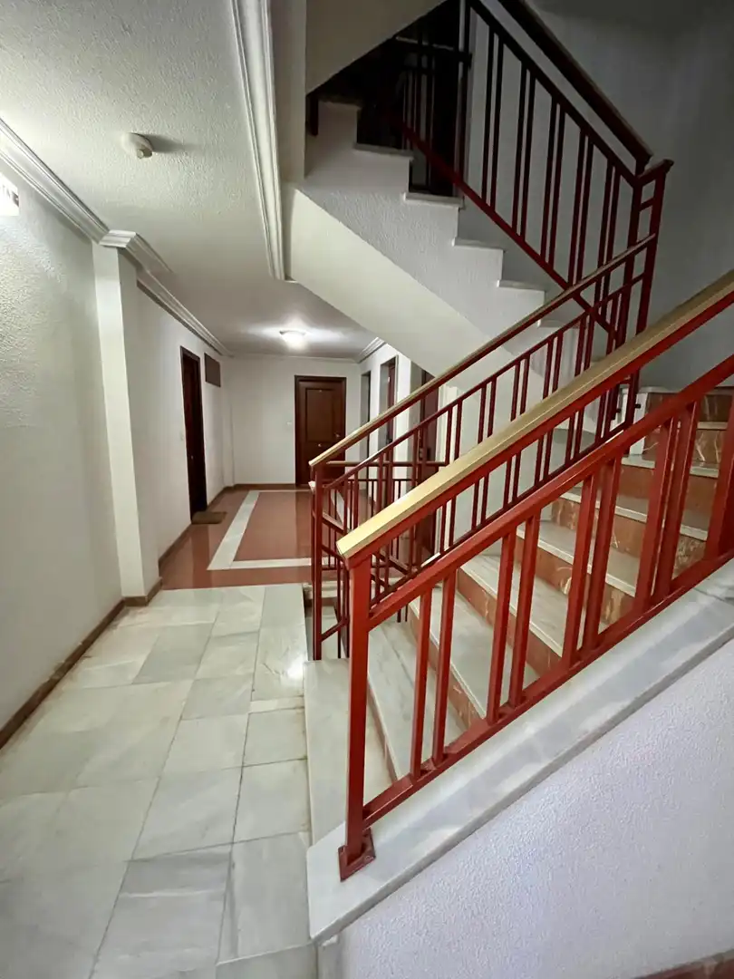 Wohnung mit Terrasse zum Verkauf in Elche ciudad, imagen 26
