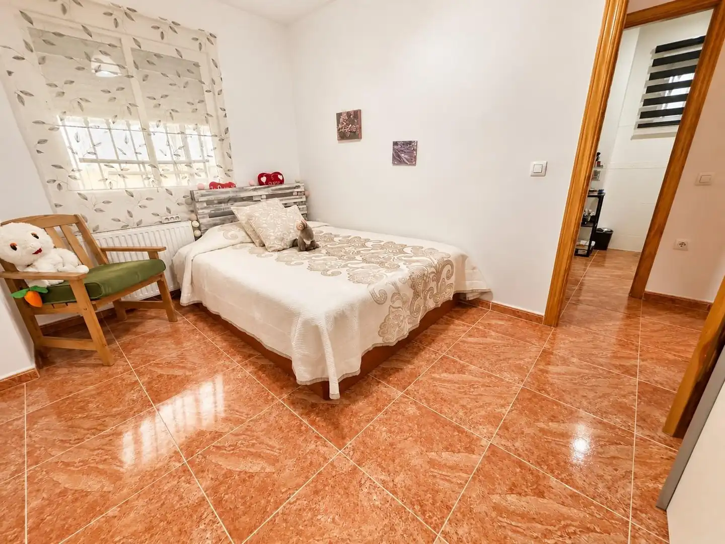 Casa adosada en venda a Los Barreros