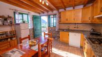 Kitchen of House or chalet for sale in Santiago del Teide