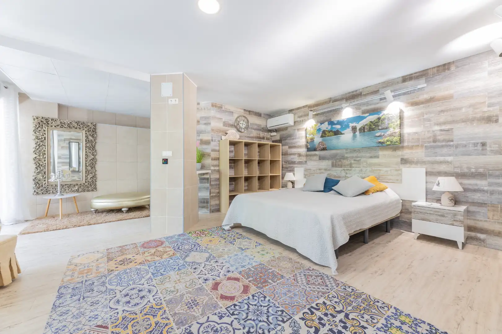 House with terrace for sale in Calle Moraira, imagen 48