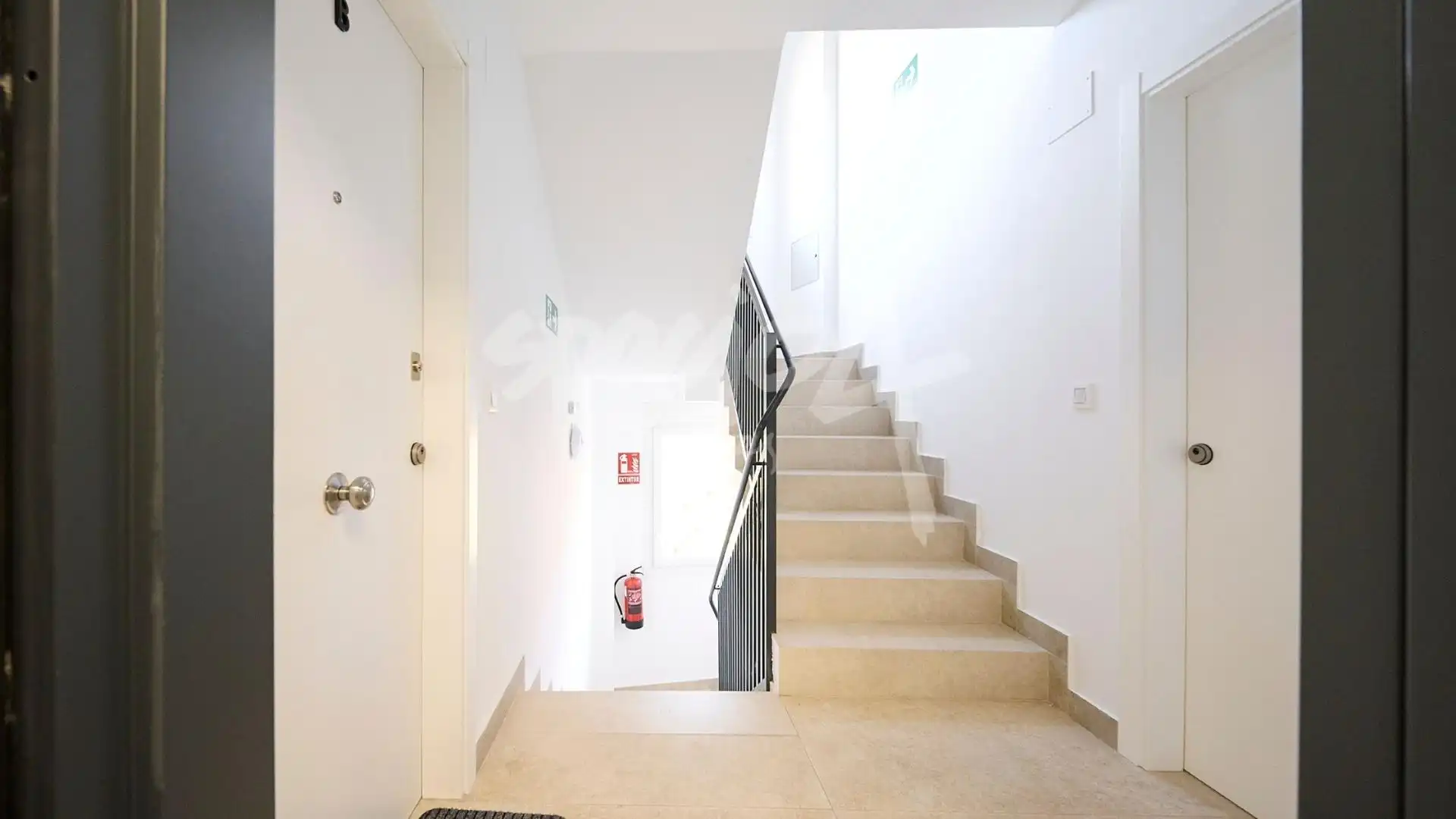 Loft en venta en Madrid con Calefacción, Jardín privado y Piscina comunitaria