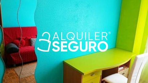 Foto 4 de Pis de lloguer a Republica Argentina, Anduva - Miranda sur, Miranda de Ebro