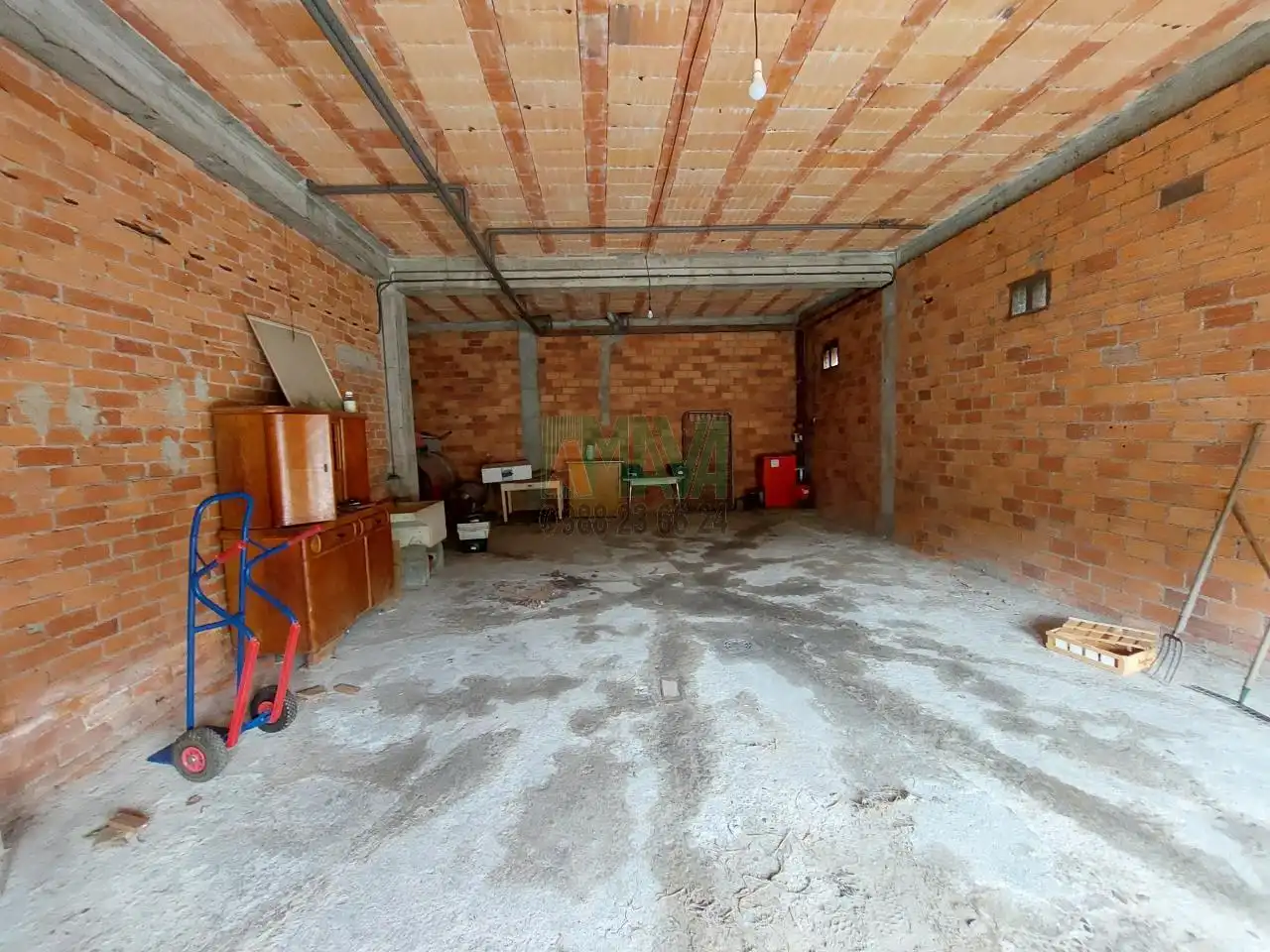 Casa o chalet en venta en Ourense Capital  con Calefacción y Jardín privado