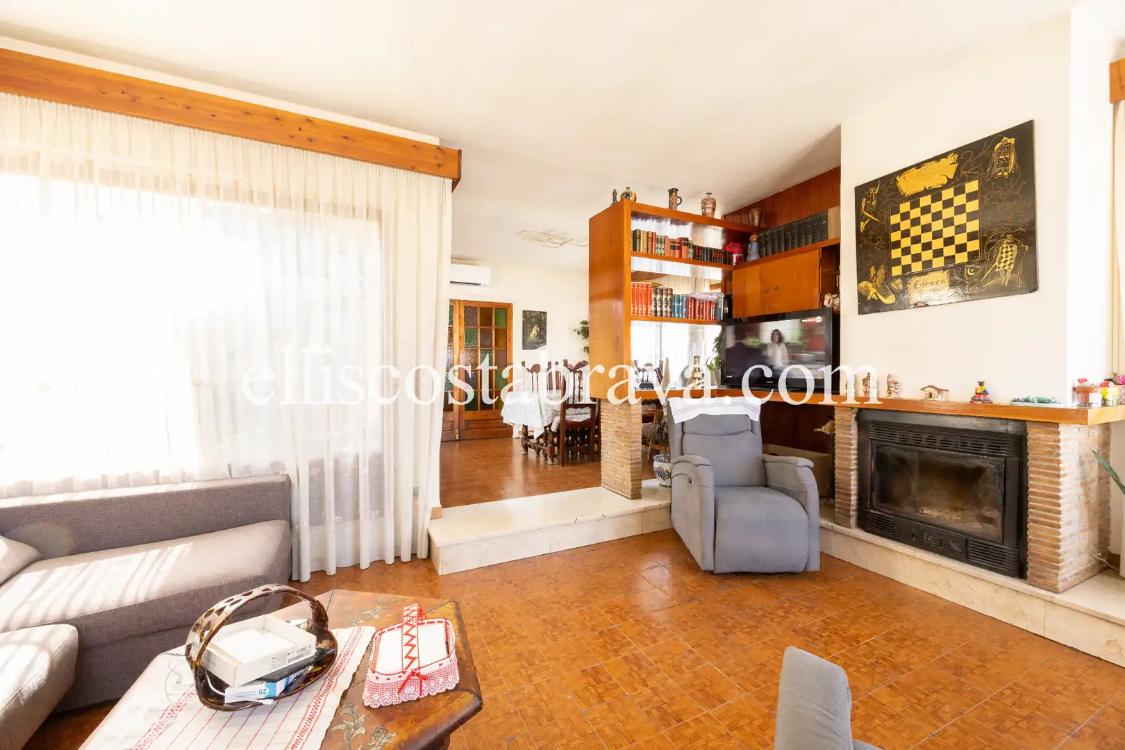 Casa con terraza en venta en Eixample Residencial, imagen 18