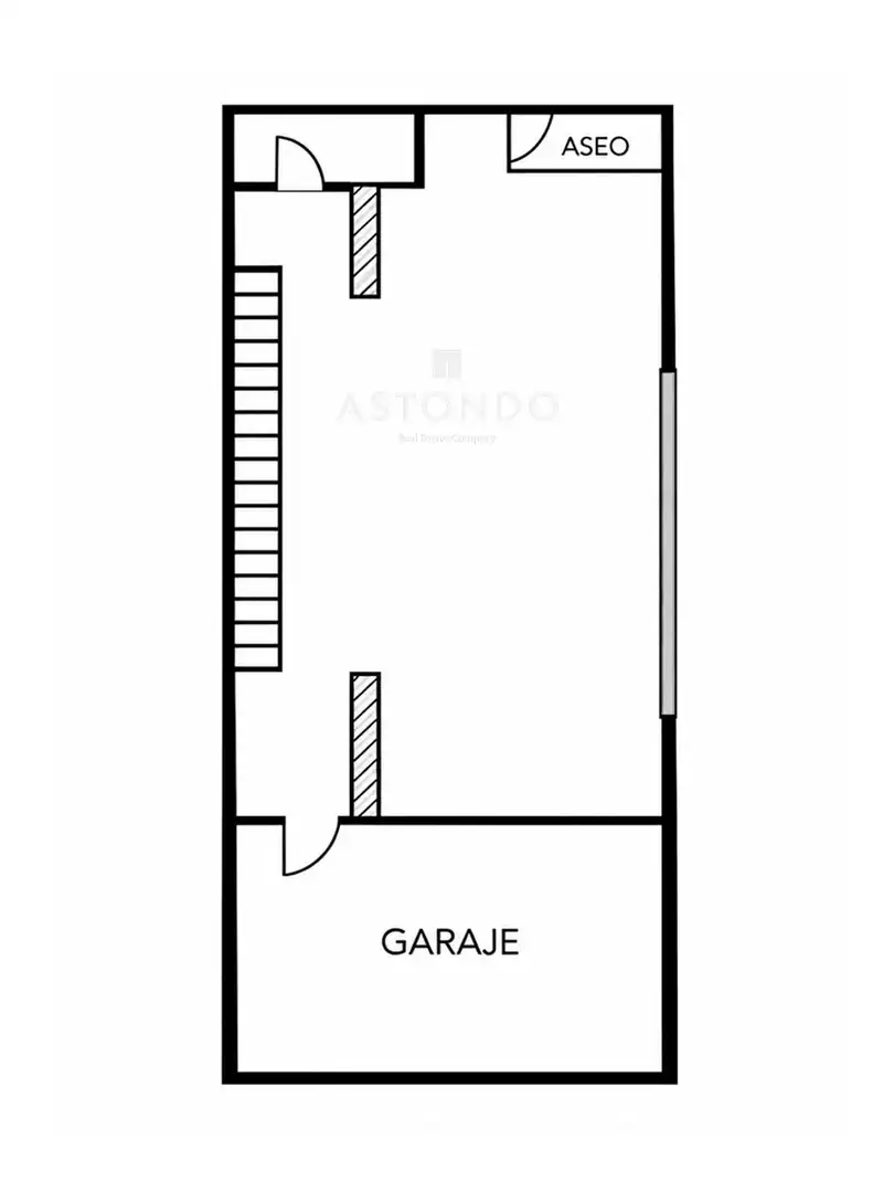 Chalet con terraza en venta en Ajo, imagen 33