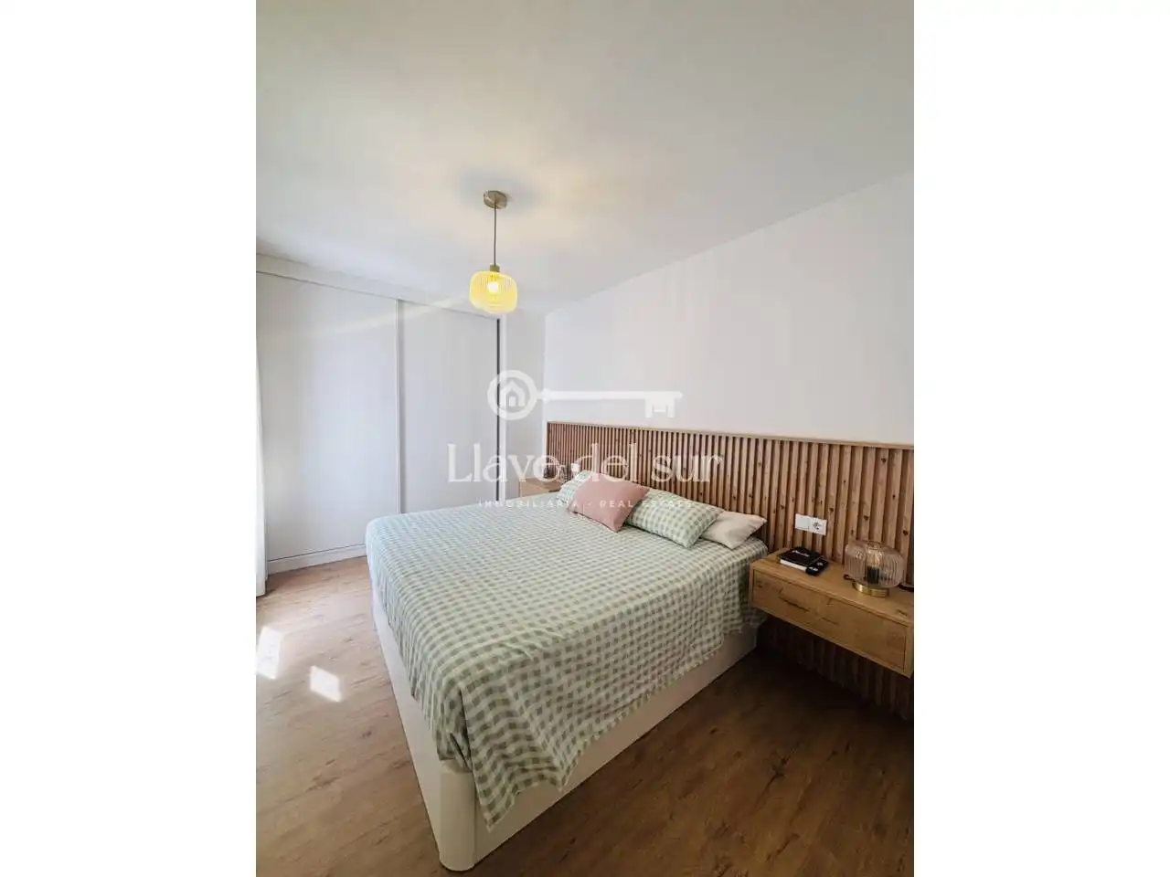 Flat with terrace for sale in Casco Antiguo, imagen 12