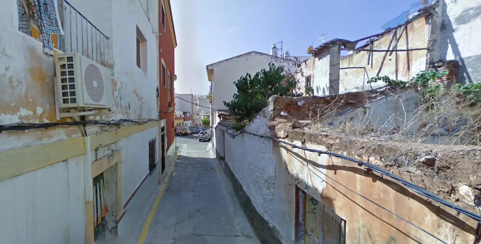 Adossat en venda a Calle Gracia, imagen 3