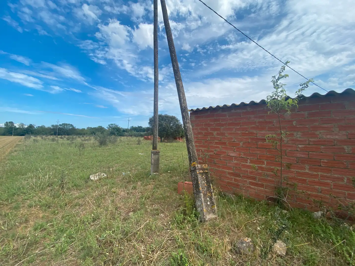 Terreno rústico en venta en Avinyonet de Puigventós, imagen 7