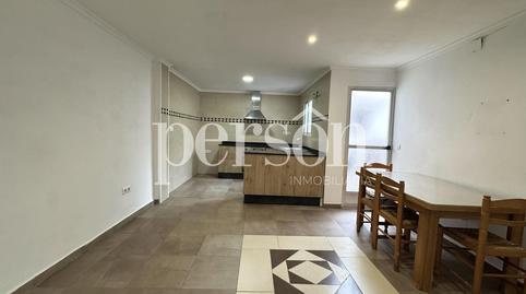 Foto 4 de Piso de alquiler en Alginet, Valencia