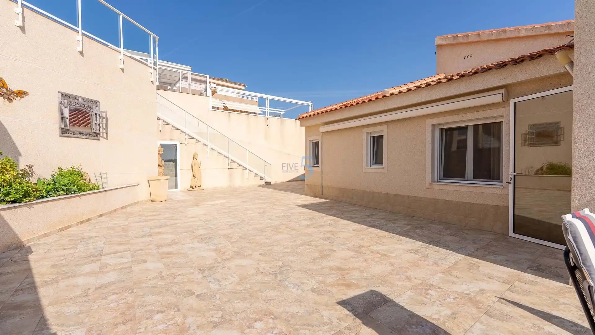 Casa con terrazza in vendita a Rojales, imagen 24