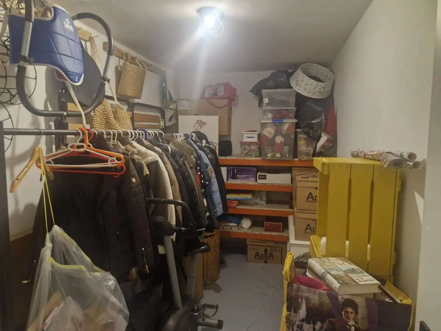 Apartament amb ascensor en venda a Centro, imagen 14