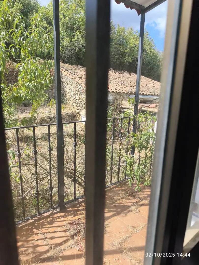 Residencial en venta en Cortegana