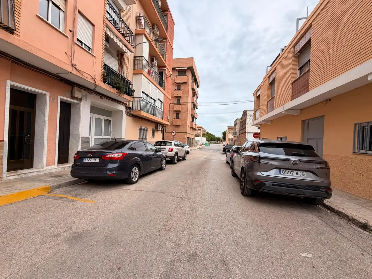 Appartamento con terrazza in vendita a Calle PLUS ULTRA, imagen 34