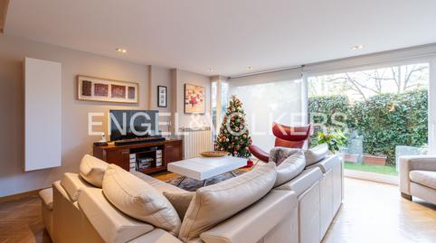 Photo 2 of Apartment for sale in Avenida Europa, Madrid