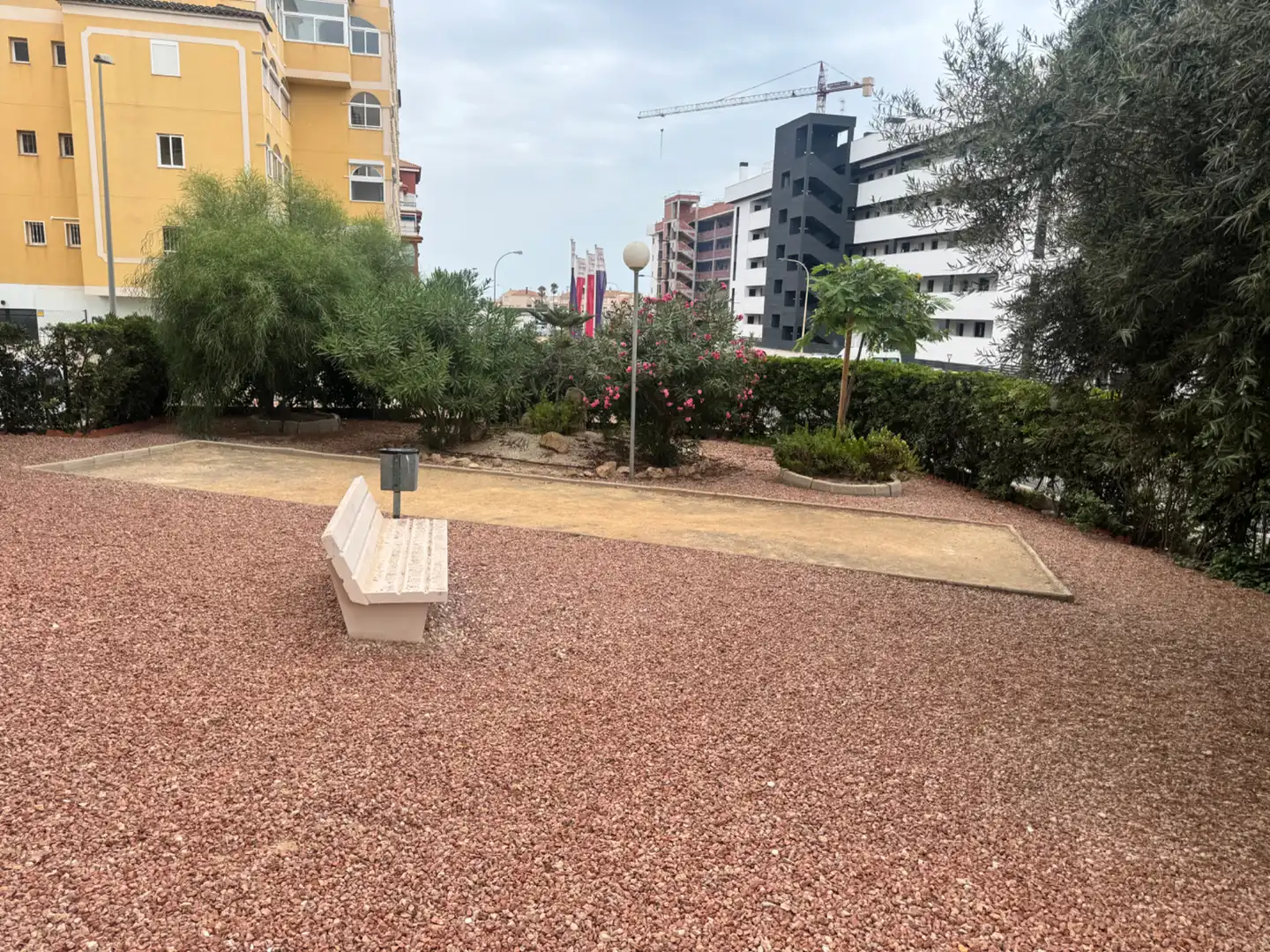 Pis amb piscina en venda a Calle Helena 2A, imagen 9