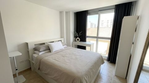 Ático a la venta en Puerto de Sagunto, 4 hab, 2 baños, amplia terraza., imatge 4