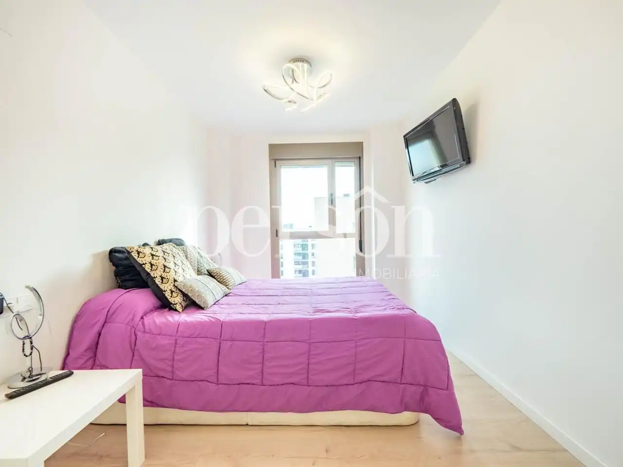 Habitación de Piso en venta en Valencia con Aire acondicionado, Calefacción y Balcón