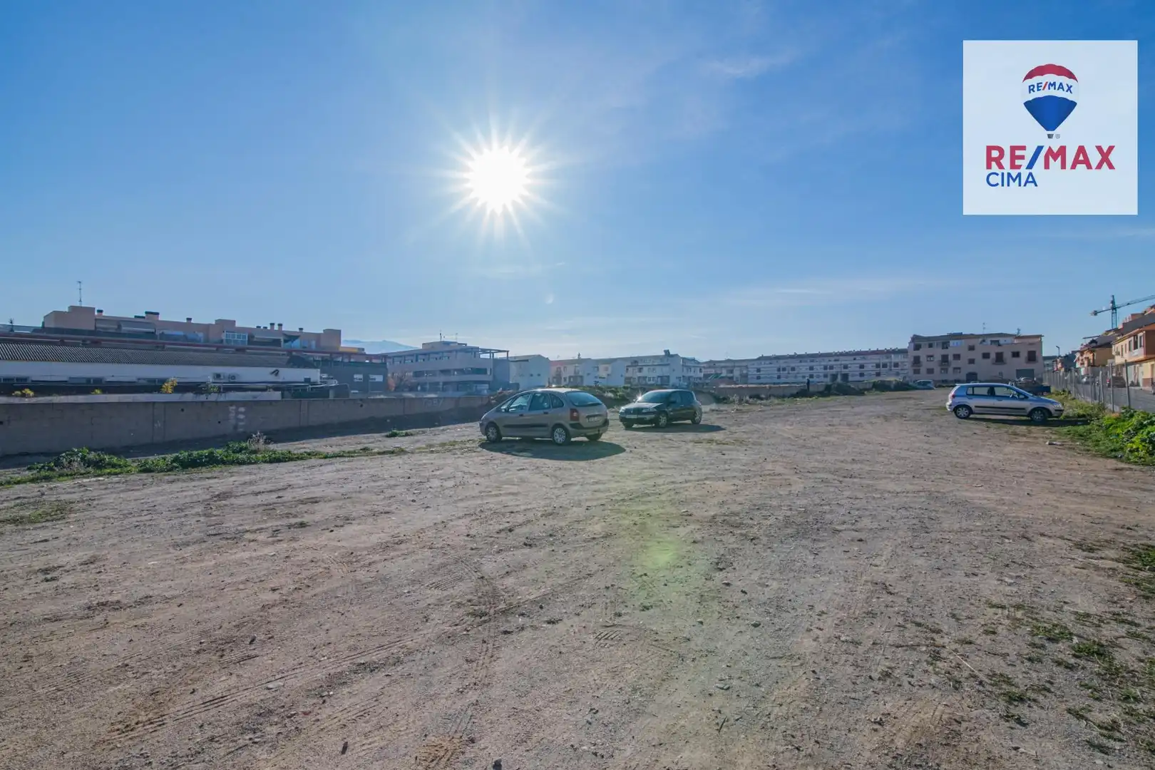 Terreno residenziale in vendita a HABANA 34, imagen 5