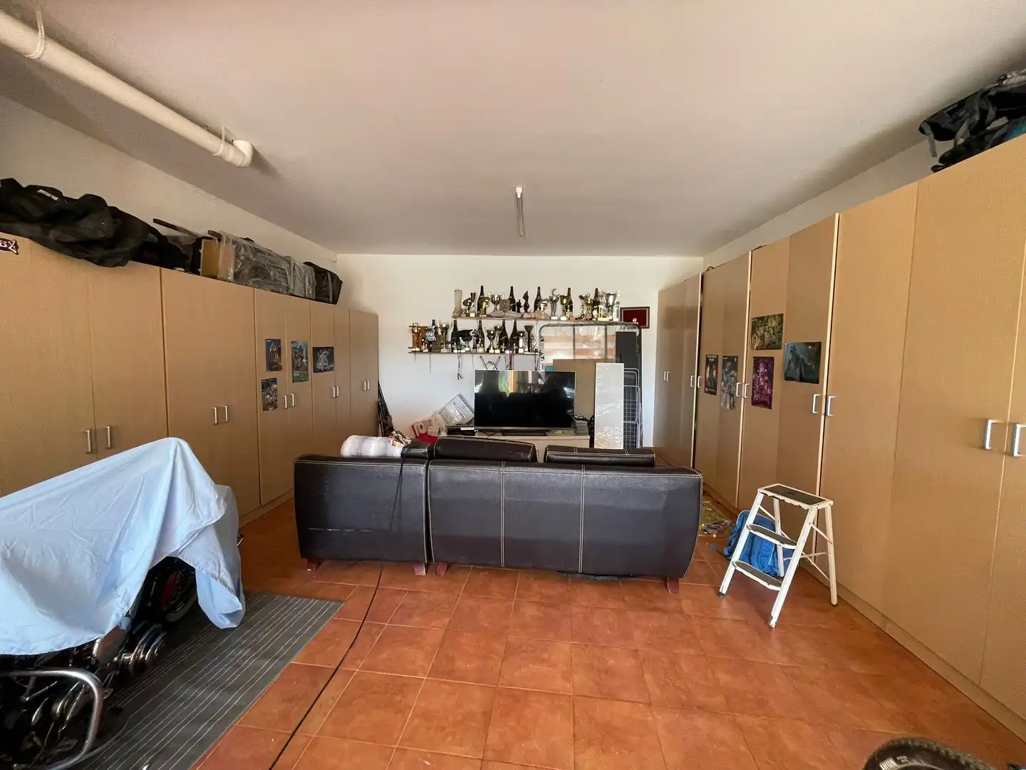 Haus mit Terrasse zum Verkauf in Calle Begastri, imagen 23