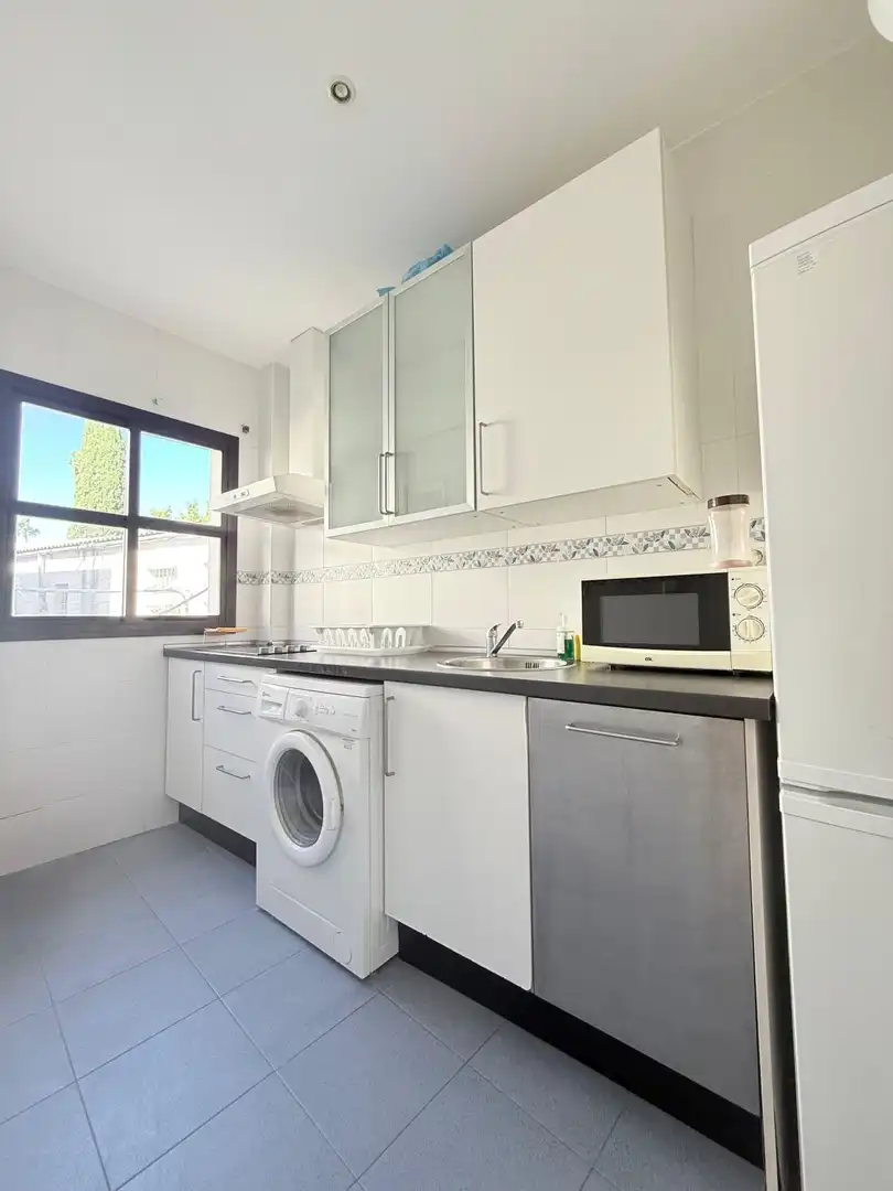 Piso con terraza en venta en Centro, imagen 11