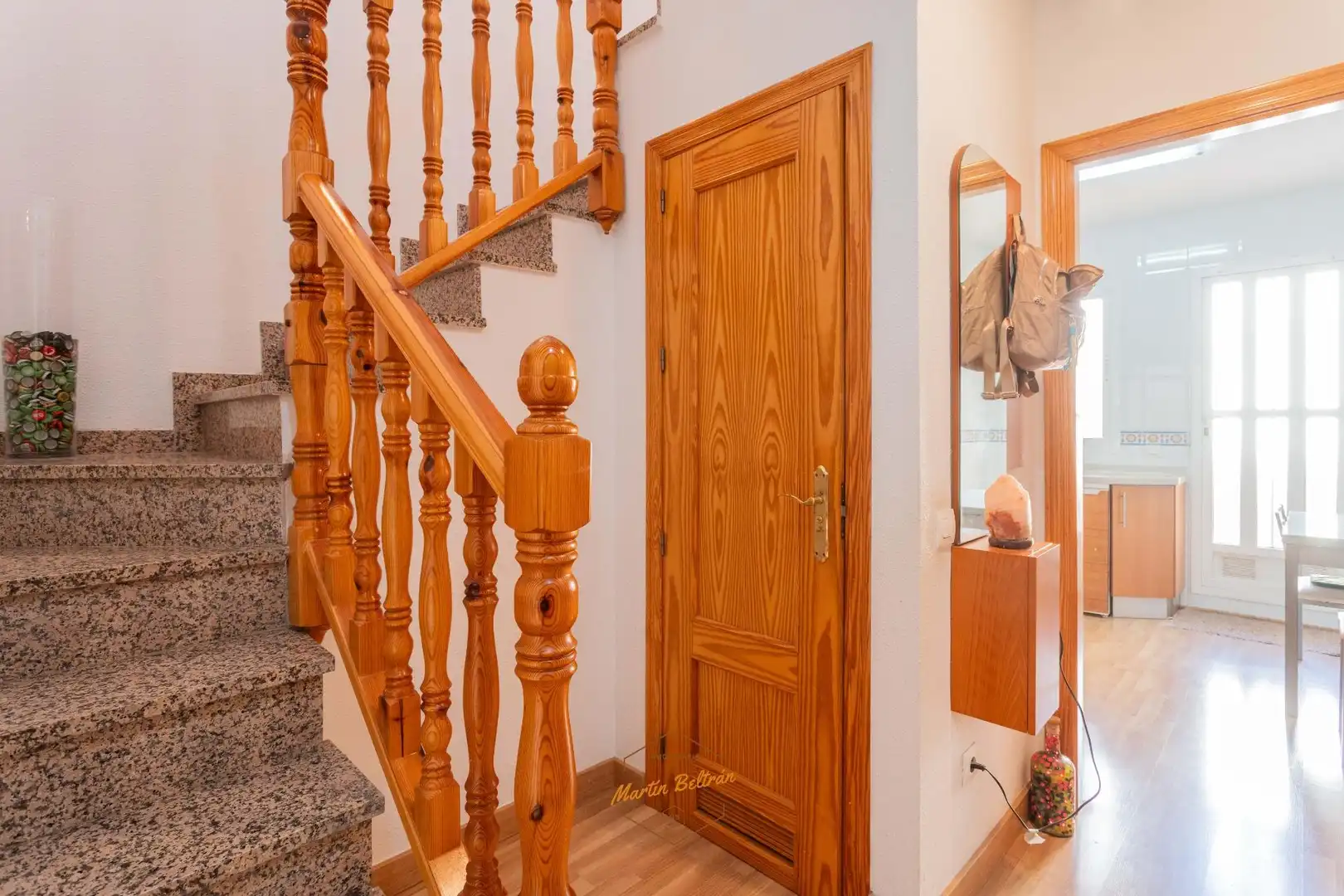 Duplex avec terrasse à vendre à San Isidro - Campohermoso, imagen 16