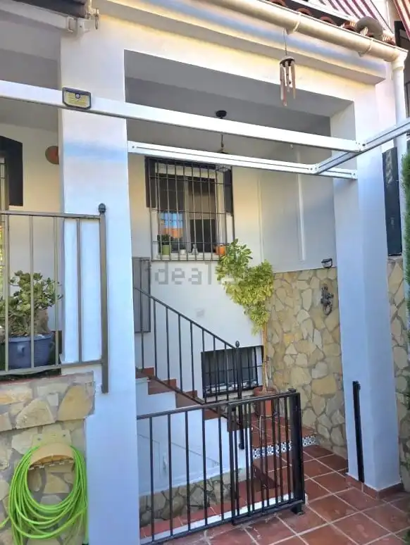 Casa a schiera con terrazza in vendita a Calle Honduras, imagen 25