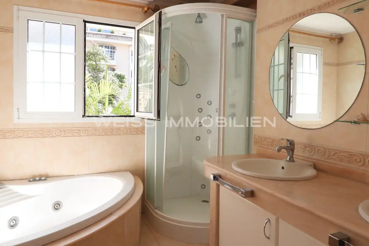 Casa amb terrassa en venda a La Perdoma - San Antonio - Benijos, imagen 12