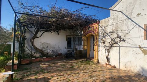 Foto 3 de Finca rústica en venda a Calle Martín Salazar, Montellano, Sevilla