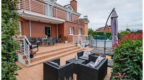 Foto 4 de Casa o xalet en venda a Calle Rebollar, Peñacastillo - Nueva Montaña, Santander