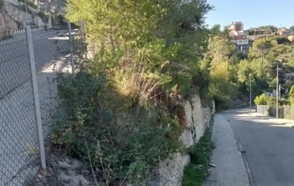 Terreny residencial en venda a Carrer Balears 3, imagen 5