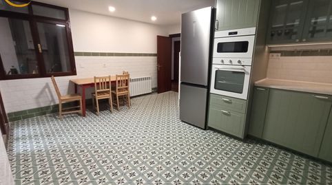 Foto 5 de Piso en venta en Calle Cisneros, General Dávila, Santander