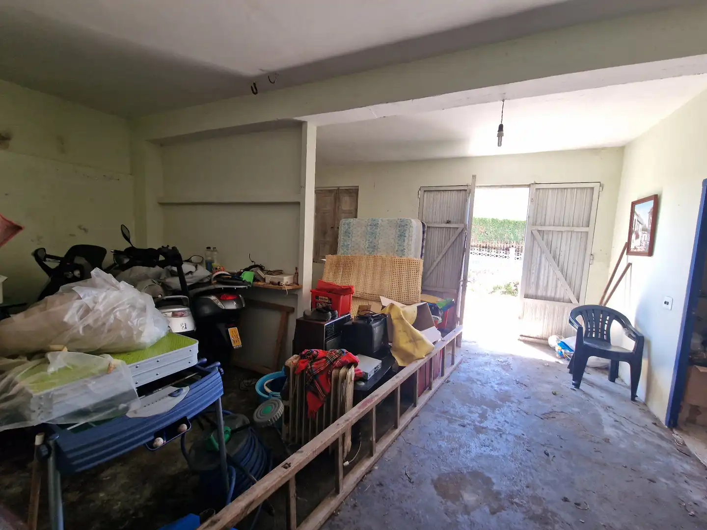 Chalet con jardín en venta en Camiño da Veiga, imagen 14