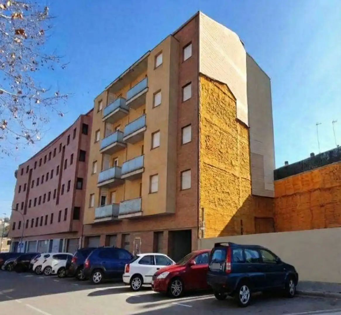 Xalet en venda a calle Fra Jacint Coma I Galí
