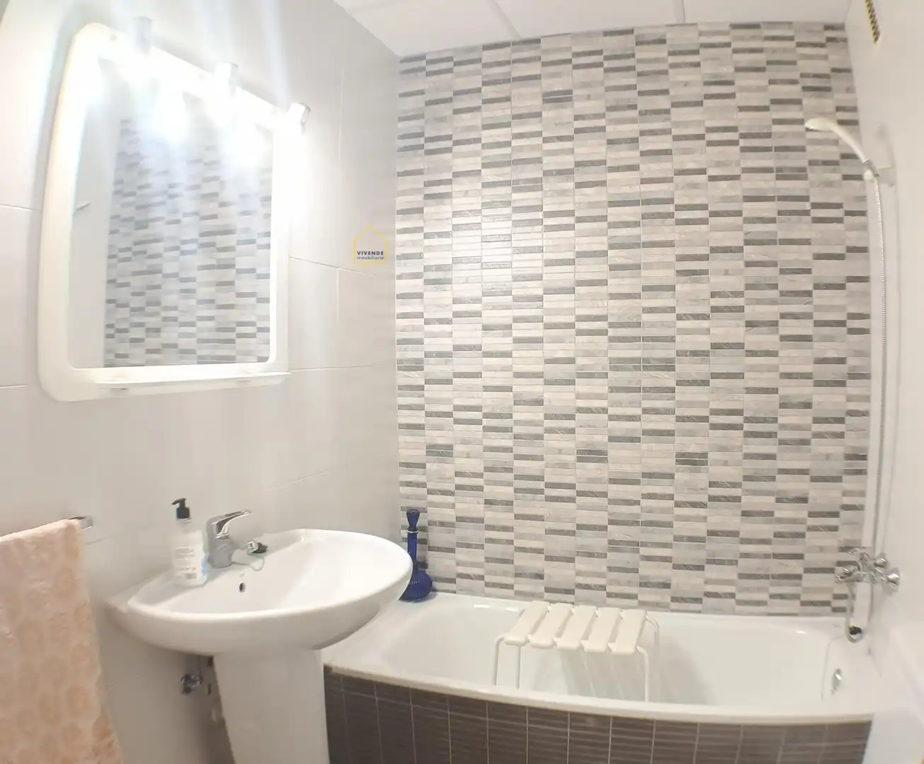 Piso con ascensor en venta en Lorca Ciudad, imagen 25