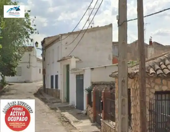 Maison à vendre à Calle SAN BLAS