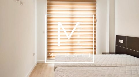 Foto 5 de Apartamento de alquiler en Carretas - Pajarita, Albacete Capital