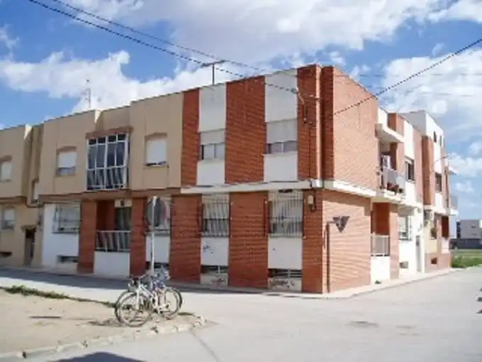 Parcheggio in vendita a CL NAVARRA Nº 10 00009
