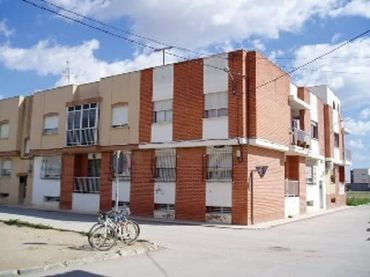 Parking for sale in CL NAVARRA Nº 10 00009