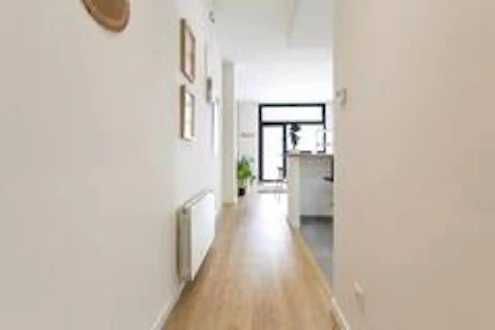 Wohnung zur Miete in Gràcia