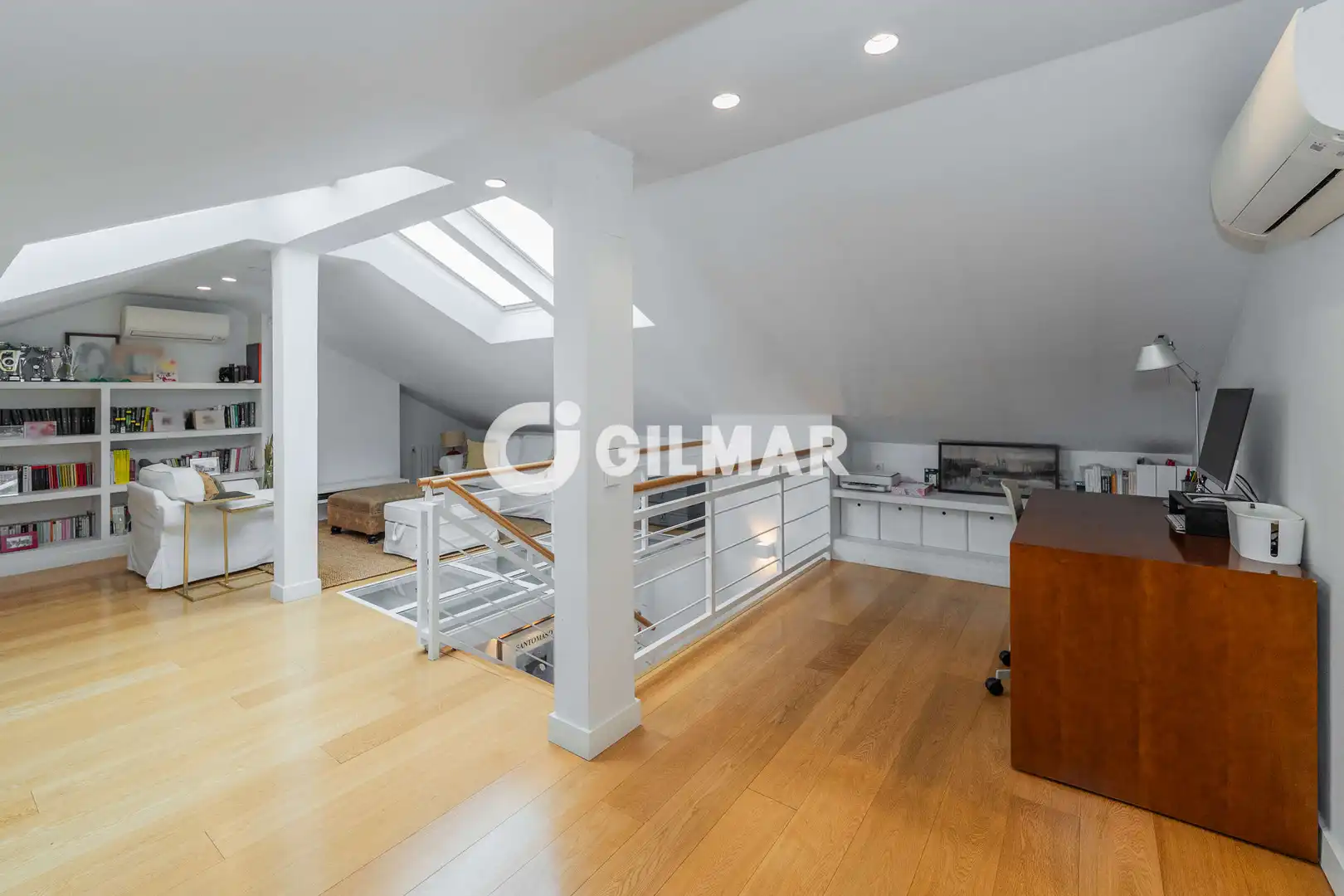Casa a schiera con piscina in vendita a El Soto de la Moraleja, imagen 16