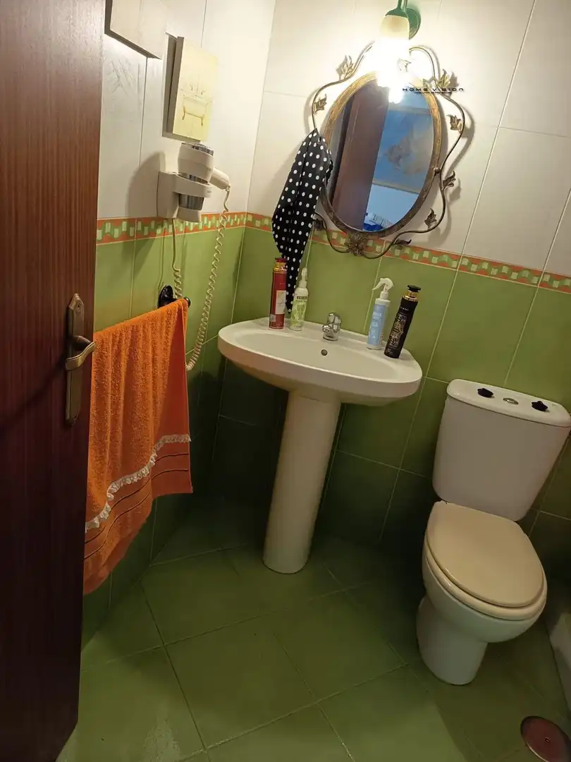 Bathroom of Flat for sale in Jerez de la Frontera  with Air Conditioner, Terrace and Balcony