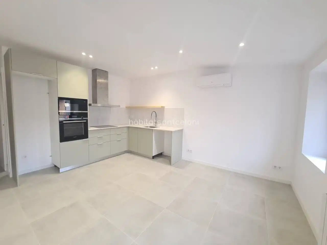 Flat for rent in Carretera Vella, Sant Celoni